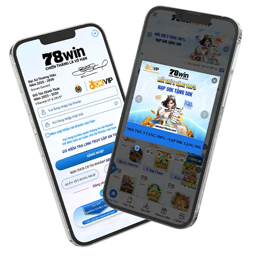 Ưu đãi chào mừng thành viên mới 78WIN