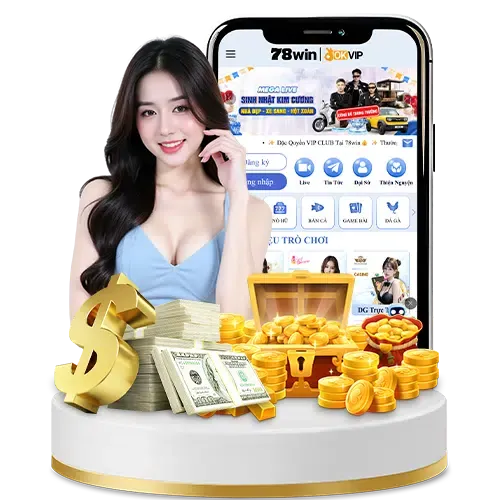 Hoàn trả hàng ngày 78WIN