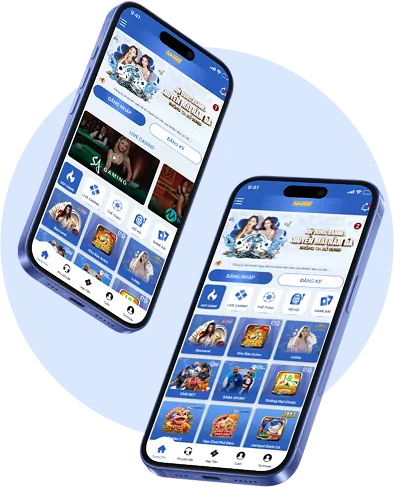 Biểu tượng giao diện thân thiện, dễ sử dụng của nền tảng 78win