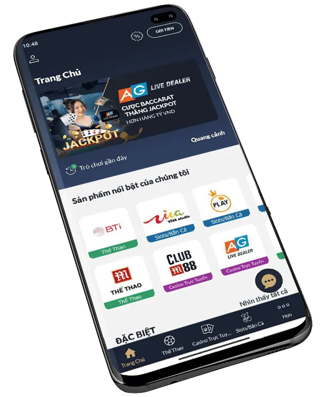 Lợi ích khi chơi tại 78win casino