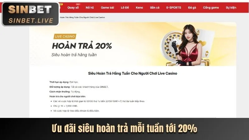 Sự kiện đặc biệt và quà tặng VIP 78win